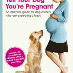 Preparing Pets for your new Baby