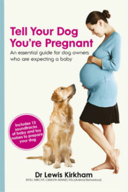 Preparing Pets for your new Baby